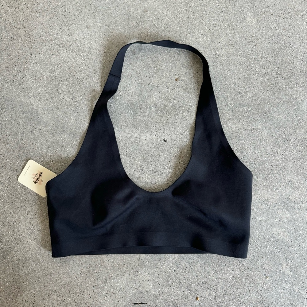 FP Halter Bralette